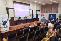 Los últimos avances científicos en Hepatología se presentan en la Universidad de Málaga