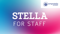 Convocatoria Stella For Staff