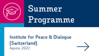 Institute for Peace & Dialogue