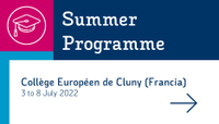 European Collefe of Cluny (Francia)