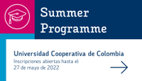 Universidad Cooperativa de Colombia