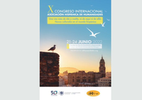 X Congreso Internacional de la Asociación Hispánica de Humanidades