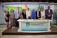Marbella inaugurará los Cursos de Verano con temáticas centradas en la actualidad política, económica y medioambiental