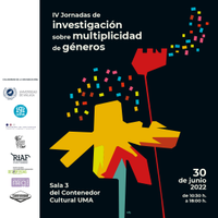 IV Jornadas de Investigación sobre Multiplicidad de Géneros