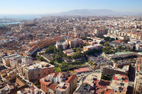 El Ranking CYD 2022 sitúa a la UMA como segunda universidad española por su contribución al desarrollo regional