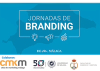 II Encuentro de Branding organizado por el diario El Español y la Diputación de Málaga