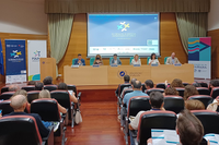 Las XX Jornadas de los Servicios Universitarios de Empleo reúnen en la UMA a 150 profesionales de toda España