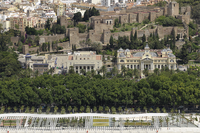 El Ayuntamiento impondrá la Medalla de la ciudad a la Universidad de Málaga