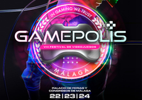 GAMEPOLIS 2022