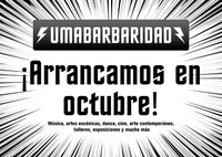 ¡Estamos de vacaciones! Volvemos en octubre