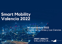 Smart Mobility Valencia 2022. Encuentros B2B