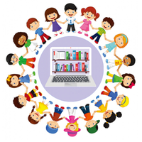 EmpKIDL: Empowering Kids with Interactive Digital Library