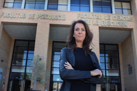 Mariela Checa Caruana, nueva directora del Instituto Andaluz de la Mujer