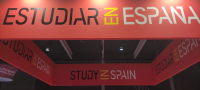 EAIE Barcelona 2022