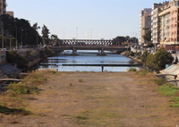 Renacimiento Fluvial / Martes 11 de octubre