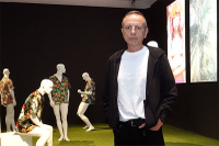 Rogelio López Cuenca, premio nacional de Artes Plásticas