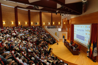 Un congreso internacional reúne en la UMA a más de 1.500 expertos en criminología