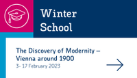 The Discovery of Modernity – Vienna around 1900