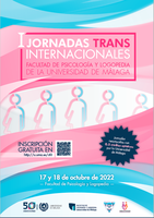 Jornadas Trans Internacionales