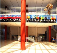 CONGRESO INTERNACIONAL LA PROTECCIÓN DE LAS PERSONAS VULNERABLES EN EL ÁMBITO NACIONAL Y EUROPEO