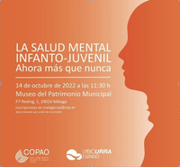 La salud mental infanto-juvenil