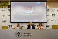 Las vacunas COVID y los riesgos del agua en Málaga abrirán el II Ciclo de Conferencias para la Sociedad de Alumni UMA