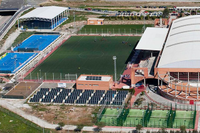 La Universidad de Málaga refuerza el ahorro energético en sus instalaciones