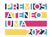PREMIOS "ATENEO DE MÁLAGA-UNIVERSIDAD DE MÁLAGA" 2022