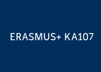 Erasmus+ KA107 