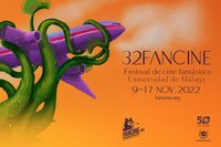 Fancine presenta la sección oficial de su 32 edición, con los proyectos de Balagueró, Vermut y Park Chan-wook