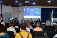 La UMA acoge el evento de difusión en España del proyecto ESC-tension