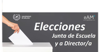 Elecciones a Junta de Escuela y a Director/a