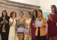 Premios a los mejores TFG de las Universidades de Andalucía Oriental del Colegio Oficial de Psicología de Andalucía Oriental