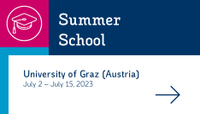 Graz International Summer School Seggau