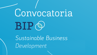 Convocatoria BIP: Sustainable Business (Grado) Development