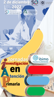 Jornadas de Investigación en Atención Primaria