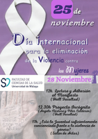 25 DE NOVIEMBRE