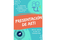 Presentación de AETI 