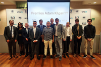 El Instituto de Tecnologías Lingüísticas Multilingües de la UMA entrega los ‘I Premios Adam Kilgarriff’