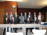 III Encuentro Andaluz de Inspecciones de Servicios