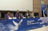 "La discriminación de las mujeres es incompatible con la democracia"