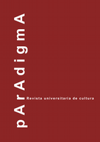 Paradigma dedica su décimo número a la poesía