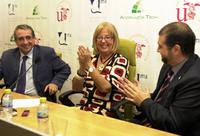 Andalucía Tech logra el sello de Campus de Excelencia Internacional