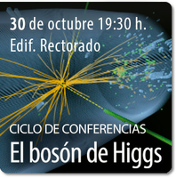 EL BOSÓN DE HIGGS: UN DESCUBRIMIENTO CON PARTICIPACIÓN ESPAÑOLA