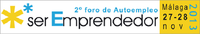 2º foro de autoempleo ser Emprendedor