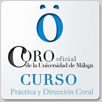 CURSO PRÁCTICA Y DIRECCIÓN CORAL