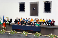 Apertura de Curso 2010/2011