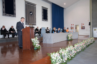 Apertura de curso 2011/2012