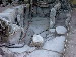 Sepulcro megalítico de la Cuesta de los Almendrillos