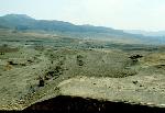 Graveras paleolíticas del río Guaro